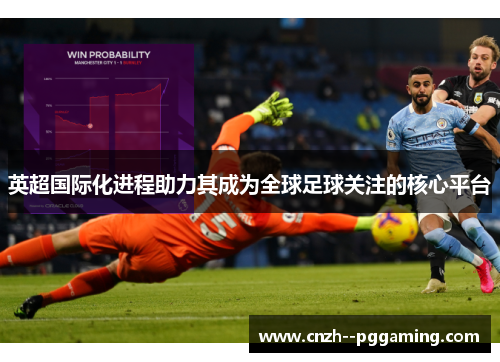 英超国际化进程助力其成为全球足球关注的核心平台